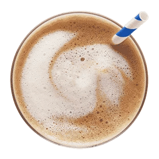 Ideal Protein Cappuccino Drink