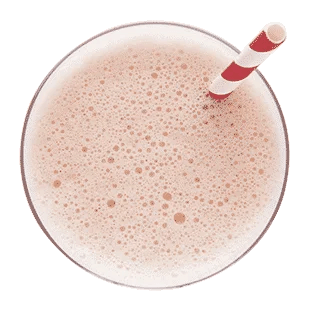 Ideal Protein Strawberry Banana Drink