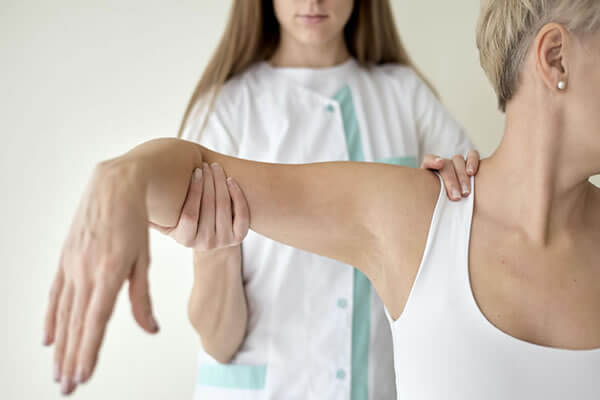 Physical Therapy Arthritis VA