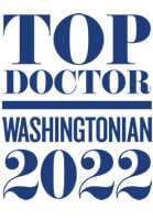 Top Doctors Washingtonian 2022