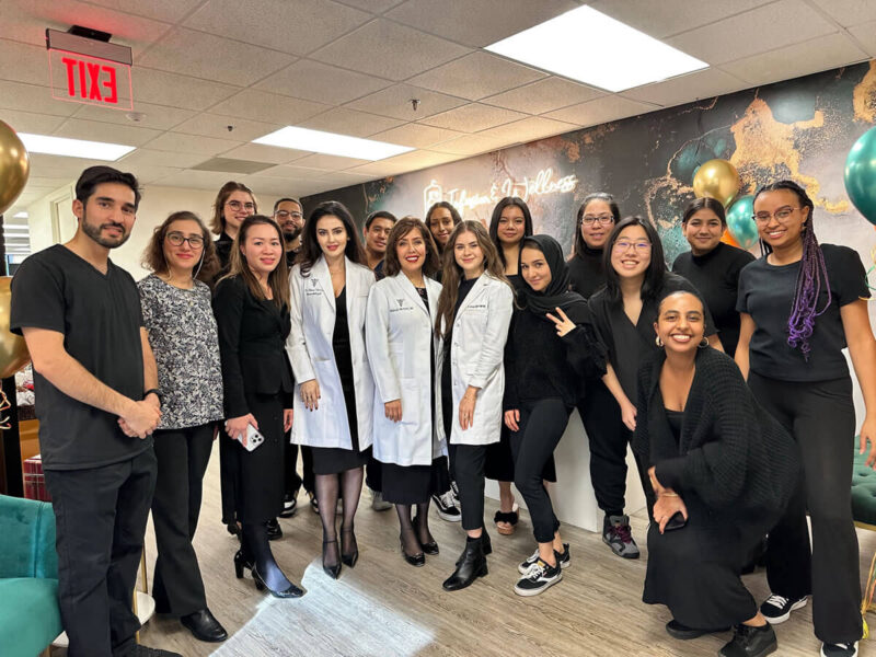 Our Team Arthritis and Rheumatology Clinical Center of Northern Virginia