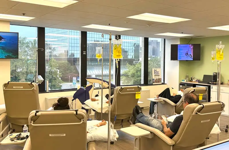 glutathione injections in mclean virginia McLean, VA #1 Vitamin IV Therapy Halo Laser vs. BBL: Finding